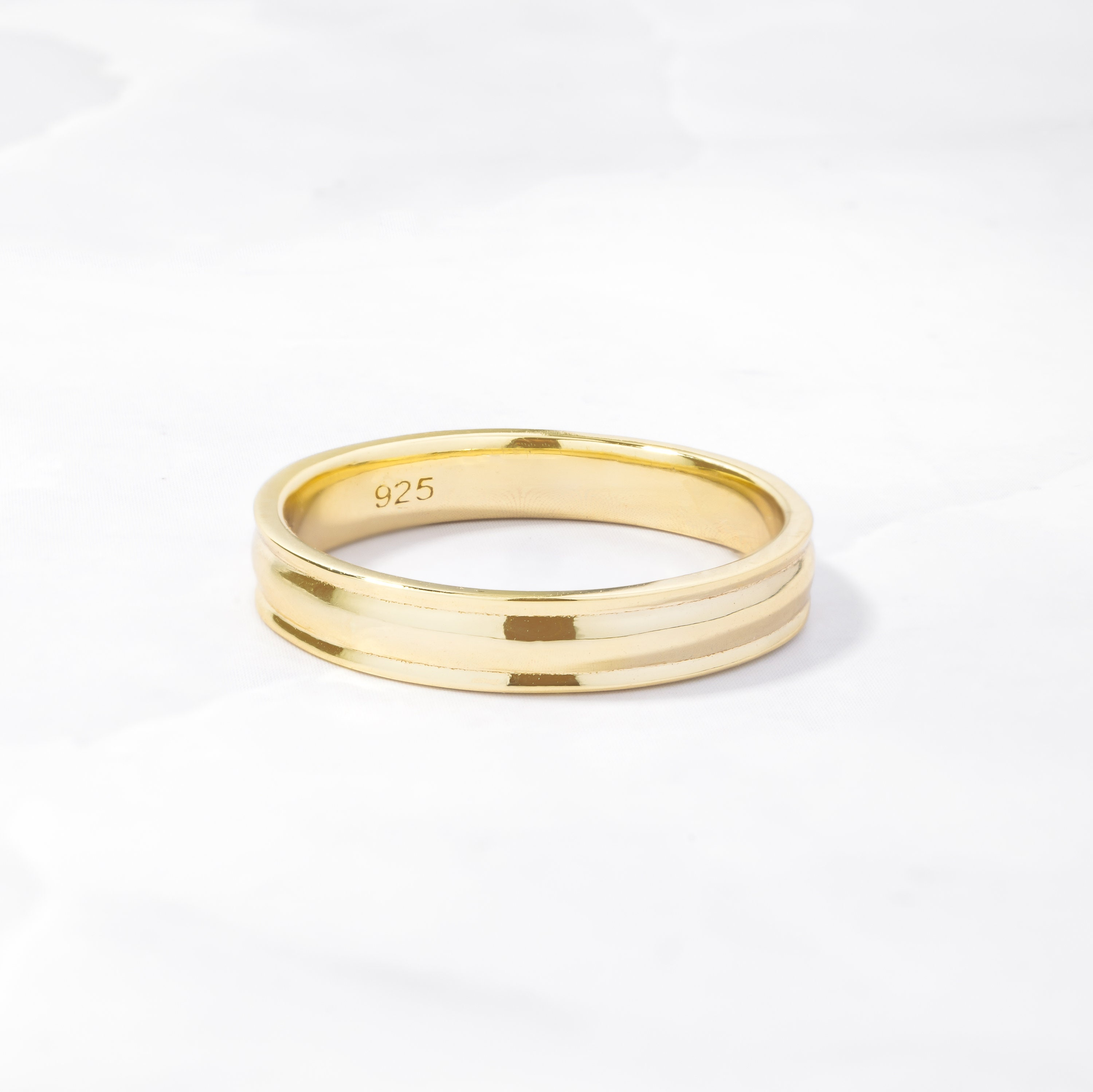 Contemporary Ring Design